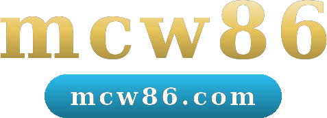 mcw86 logo